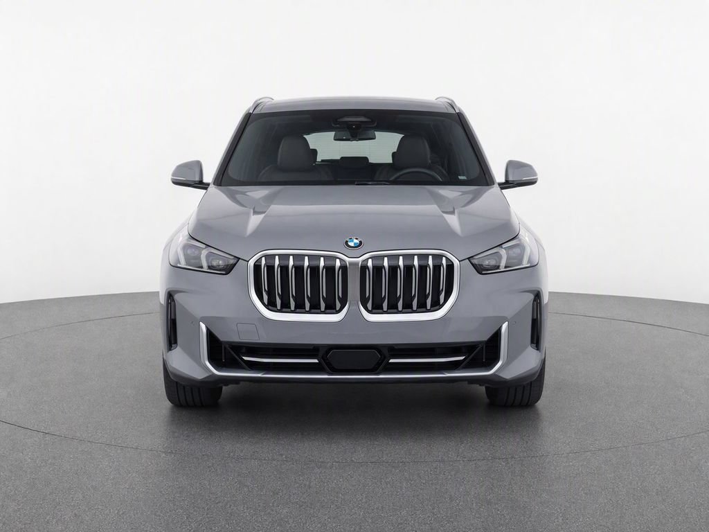 Certified 2026 BMW X5 sDrive40i RWD image 8