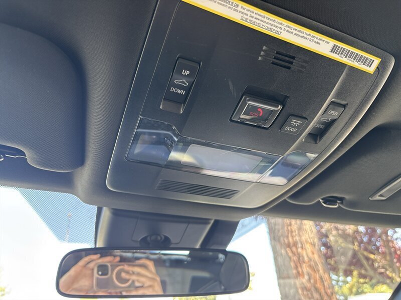 Used 2020 Lexus UX 200 w/ Accessory Package FWD image 47