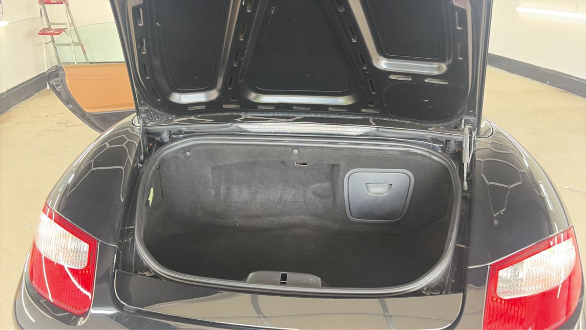 Used 2008 Porsche Boxster S RWD image 26