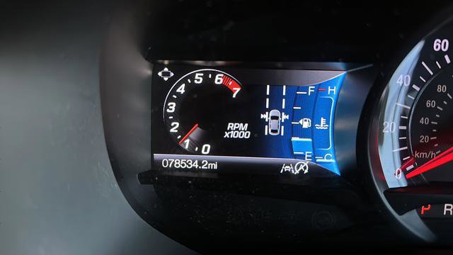 Used 2020 Ford Edge ST w/ Equipment Group 401A AWD/4WD image 10