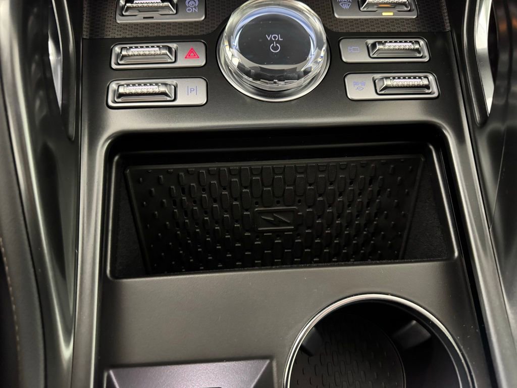 New 2026 Lincoln Nautilus Premier w/ Equipment Group 102A AWD/4WD image 34