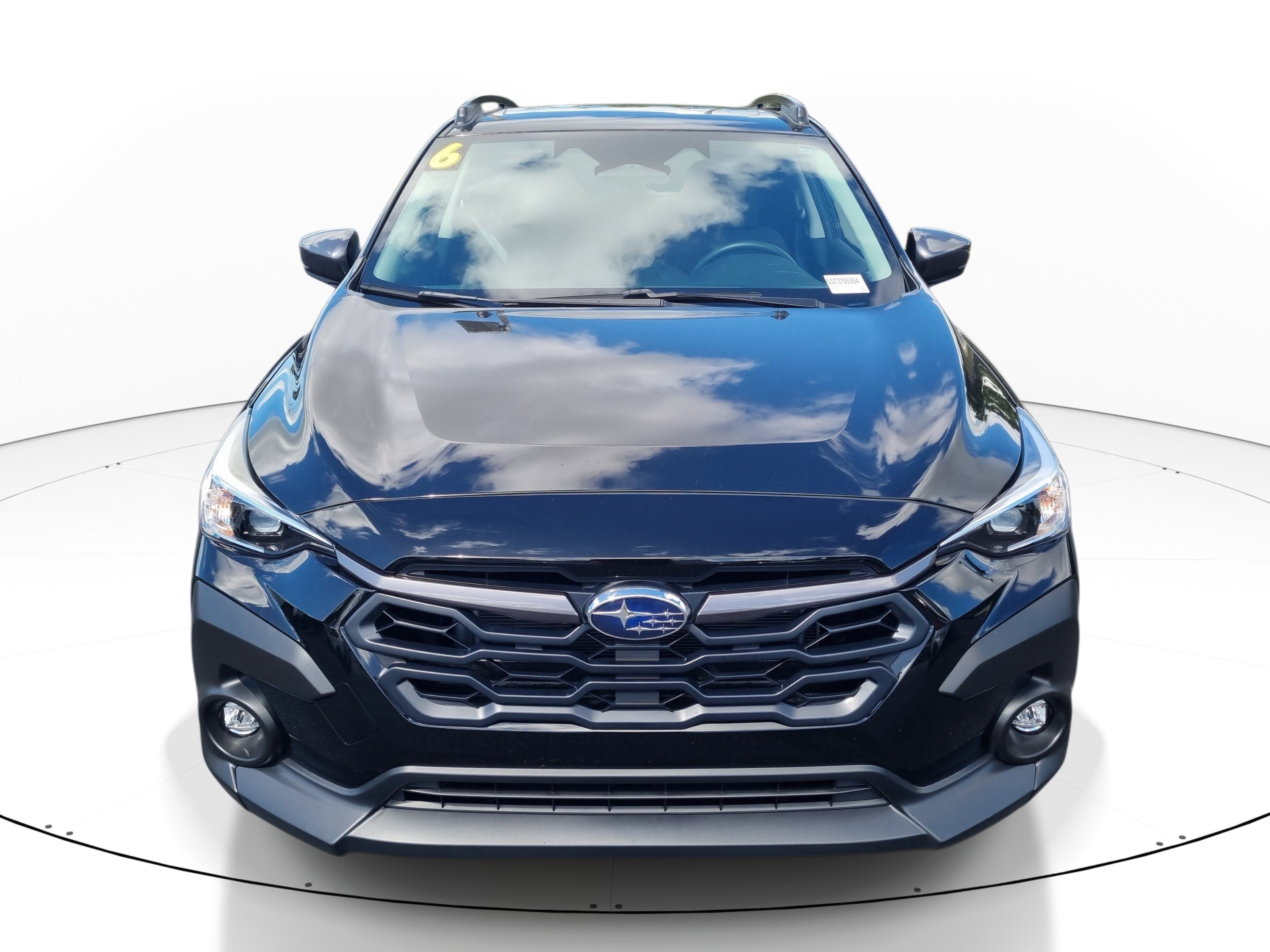 Used 2026 Subaru Crosstrek 2.5i Premium AWD/4WD image 2