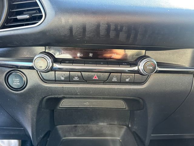 Used 2022 MAZDA CX-30 AWD 2.5 S w/ Preferred Package image 39