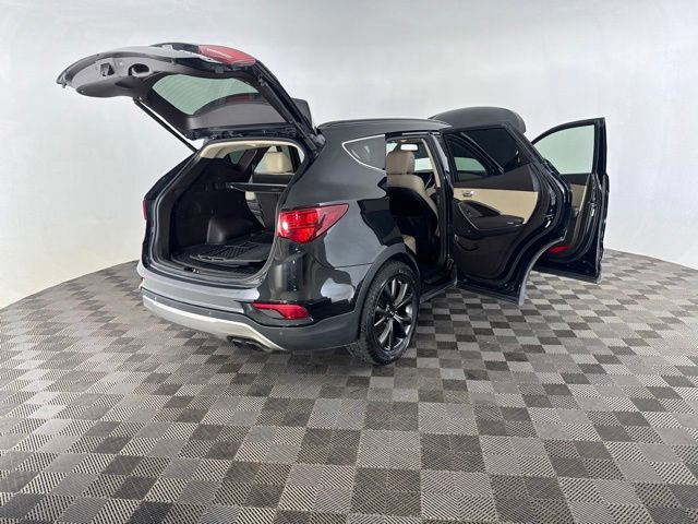 Used 2017 Hyundai Santa Fe Sport FWD image 14