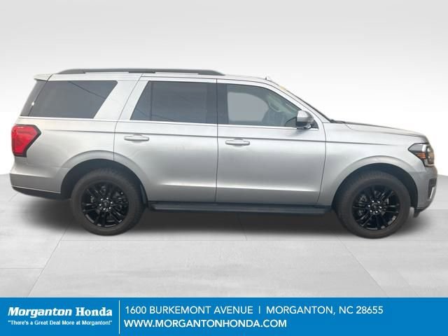 Used 2024 Ford Expedition XLT image 10