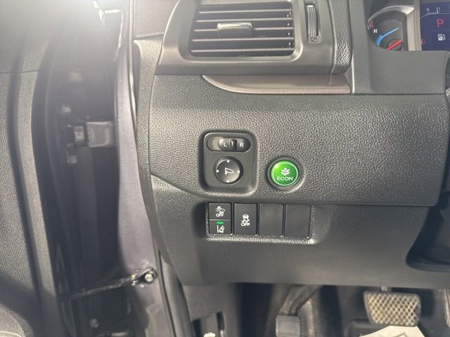 Used 2022 Honda Pilot Special Edition image 39