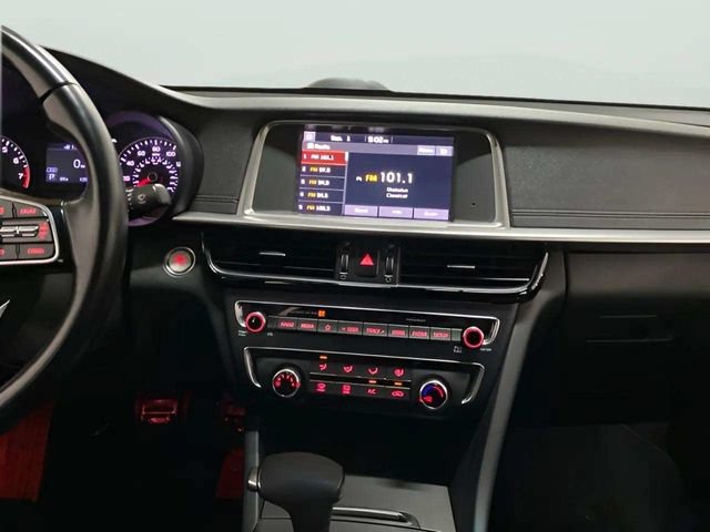 Used 2020 Kia Optima SE FWD image 14