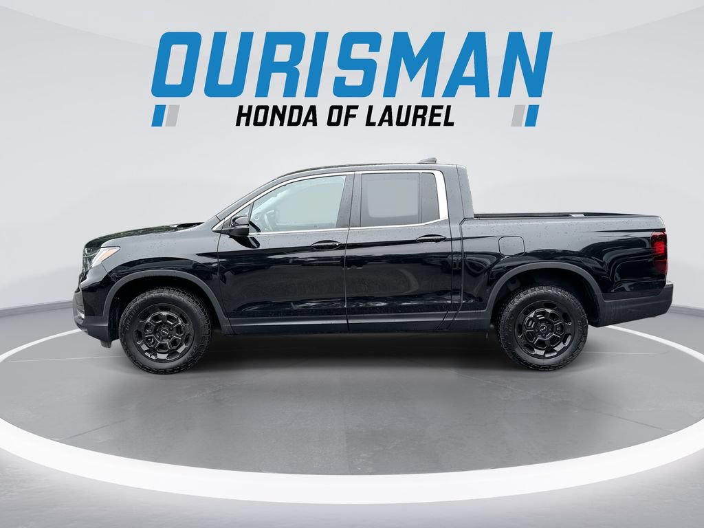 Used 2025 Honda Ridgeline RTL+ image 5