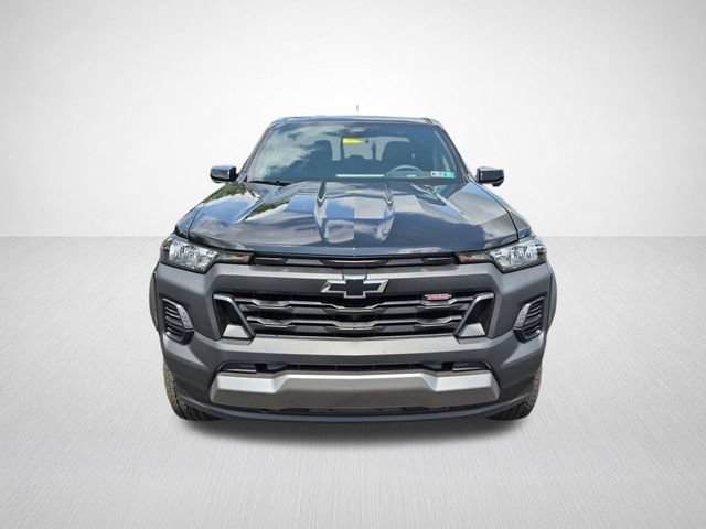 New 2026 Chevrolet Colorado Trail Boss AWD/4WD image 5