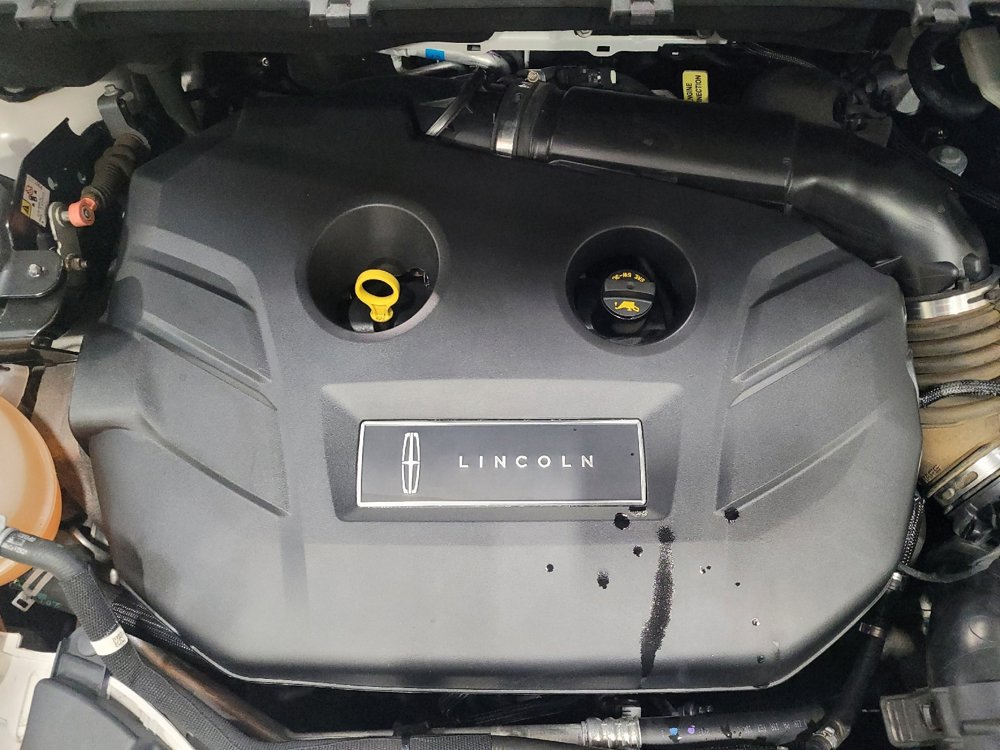 Used 2018 Lincoln MKC Black Label w/ Lincoln MKC Climate Package image 30
