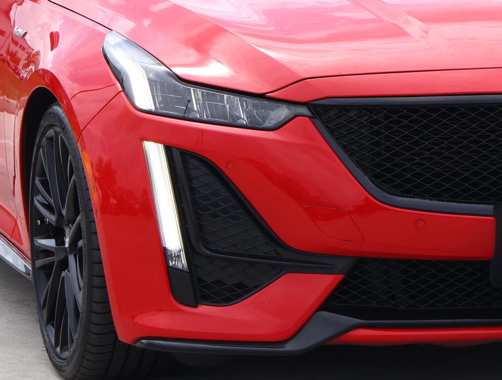 Used 2023 Tesla Model Y Performance image 33