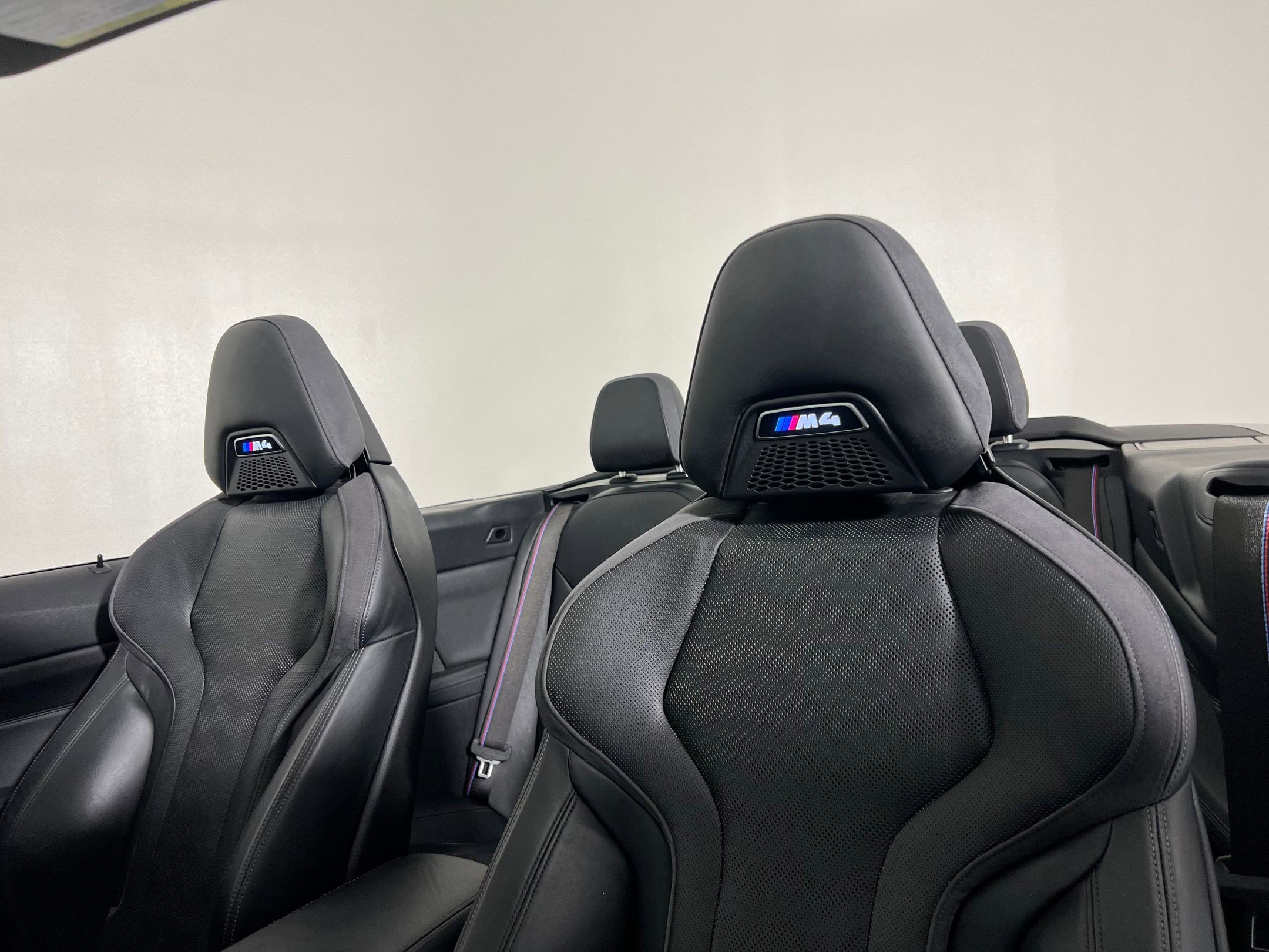 Used 2024 BMW M4 xDrive Competition image 21