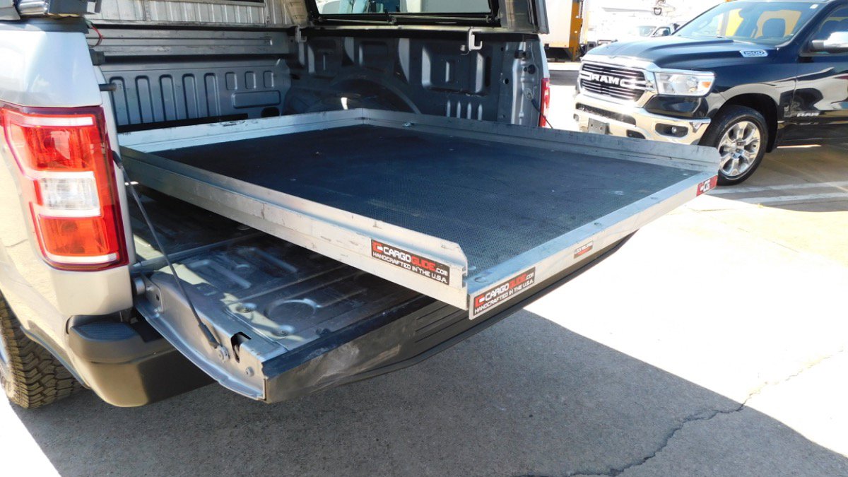 Used 2020 Ford F150 XL w/ XL Power Equipment Group image 13