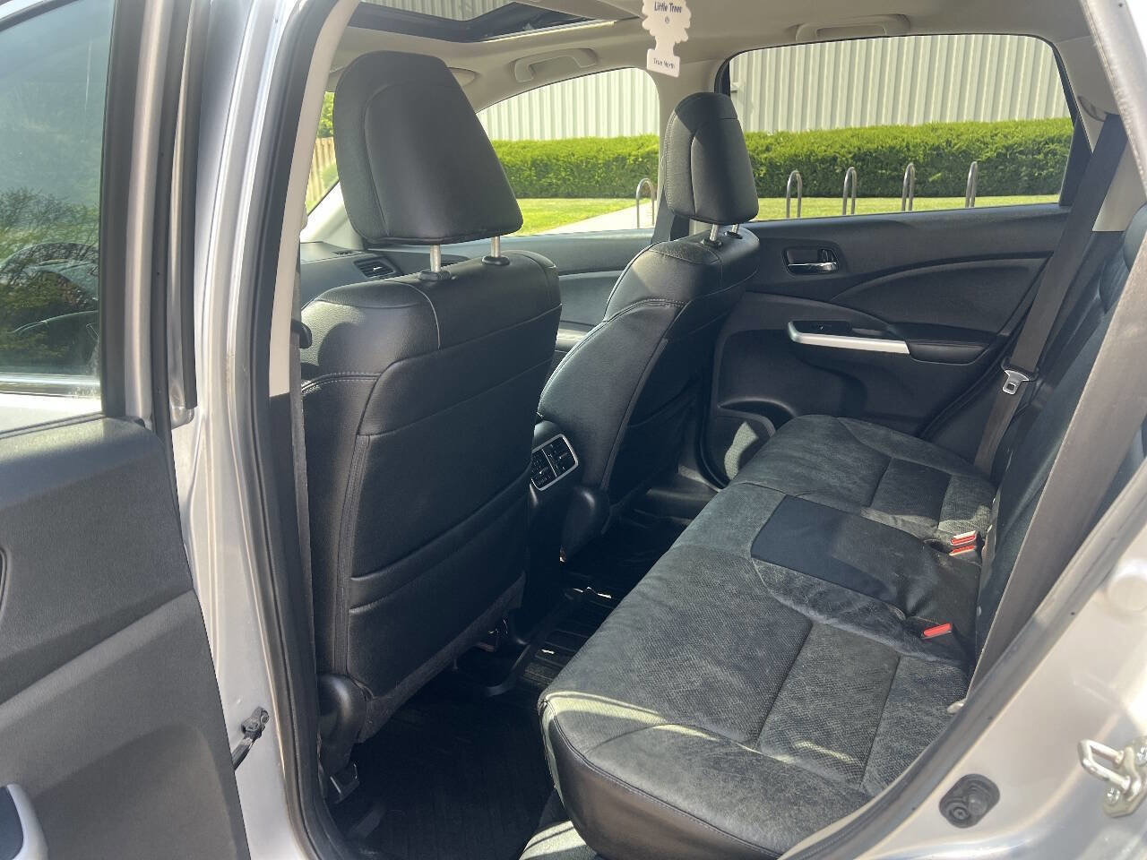 Used 2016 Honda CR-V EX-L image 11