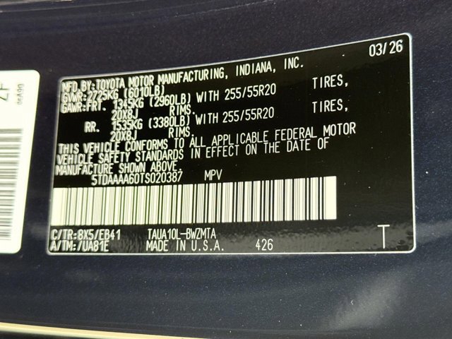 Certified 2026 Lexus TX 350 FWD w/ Technology Package image 29