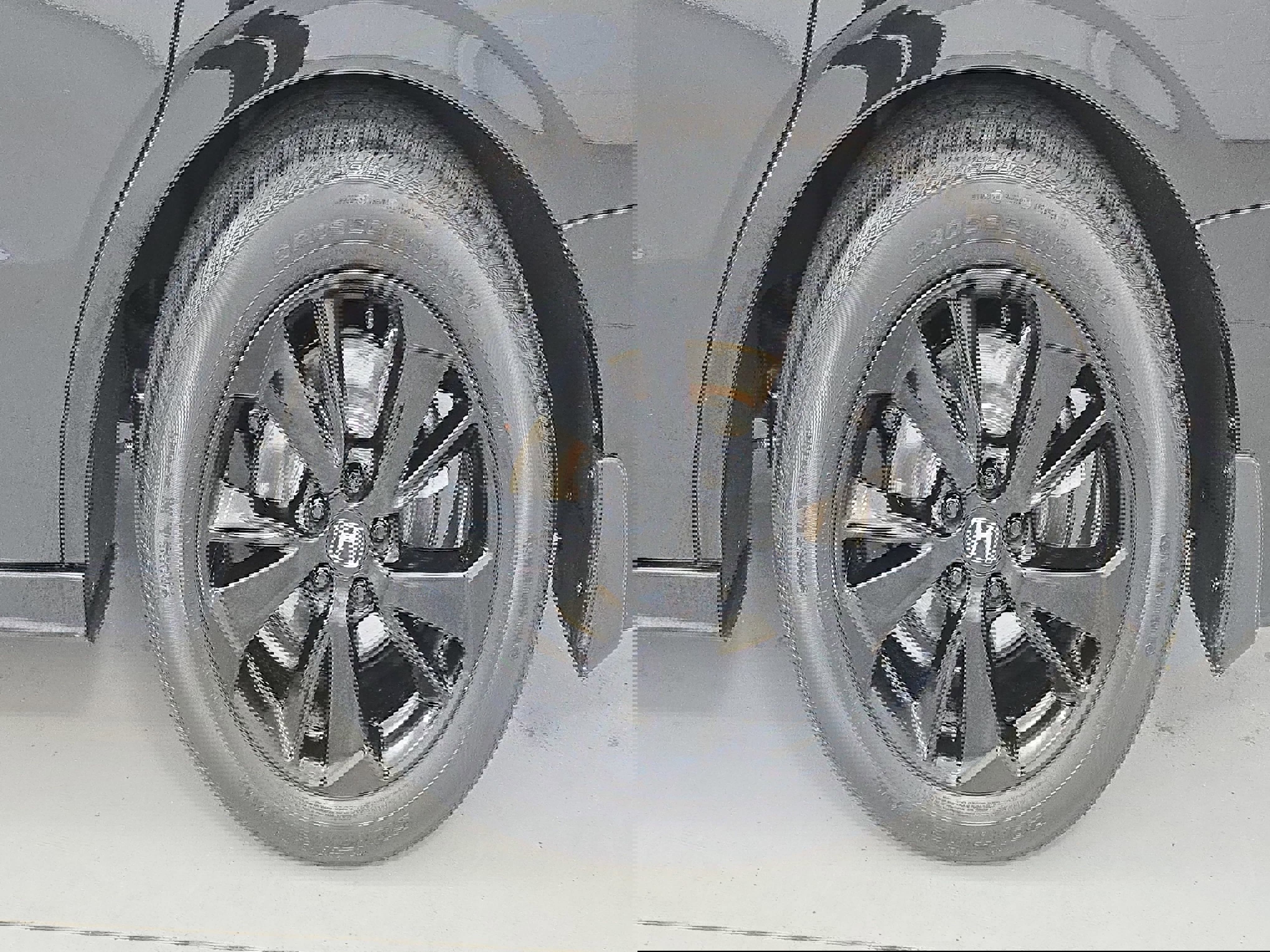 Certified 2024 Honda Odyssey Sport image 35