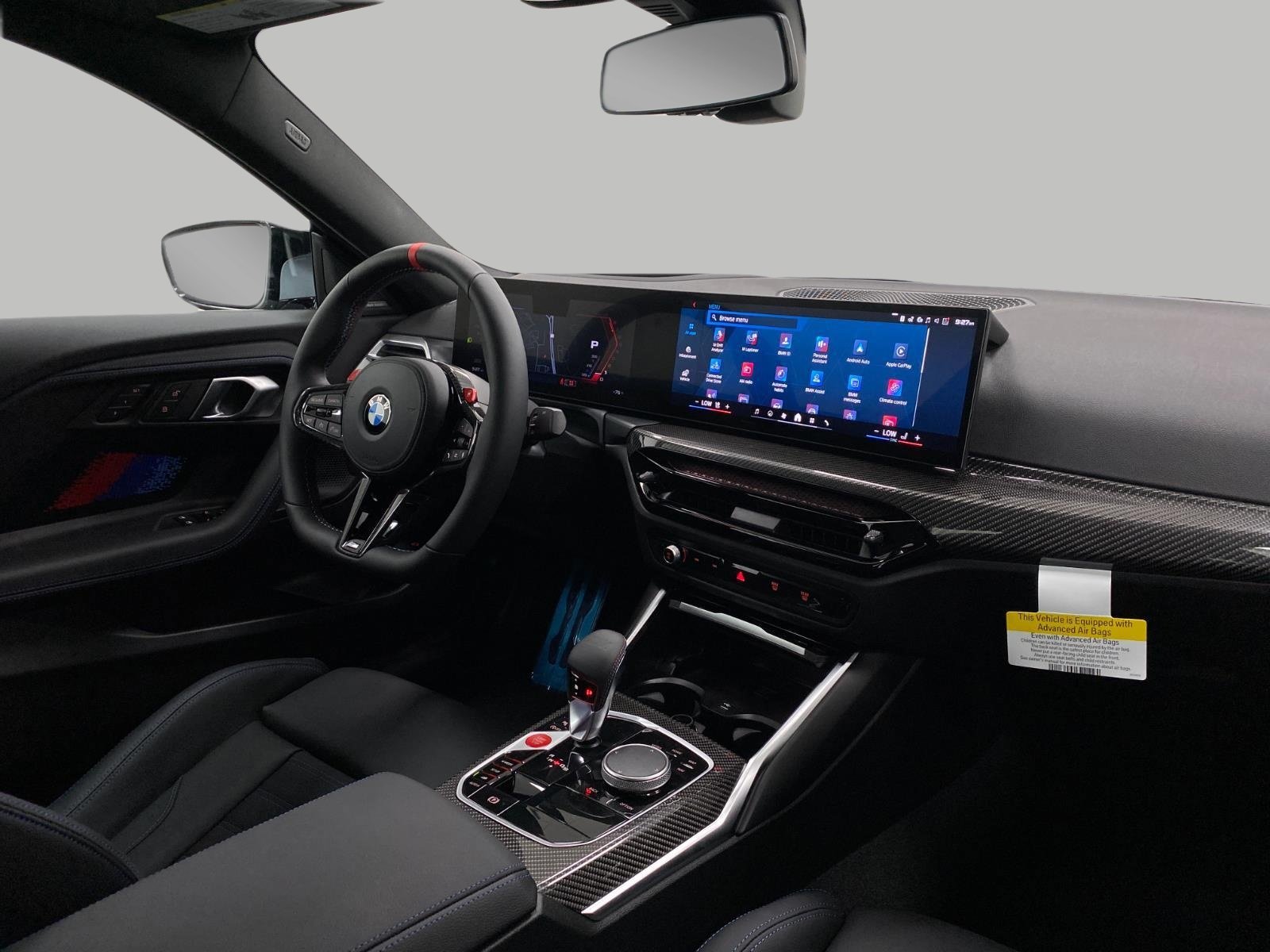 New 2026 BMW M2 w/ Lighting Package RWD image 18