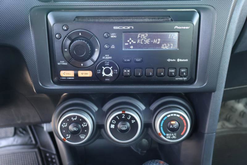 Used 2012 Scion tC image 17