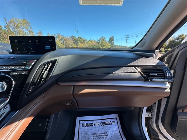 Used 2020 Acura RDX w/ Technology Package image 16