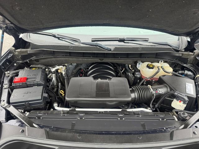 Used 2021 Chevrolet Tahoe LT image 20