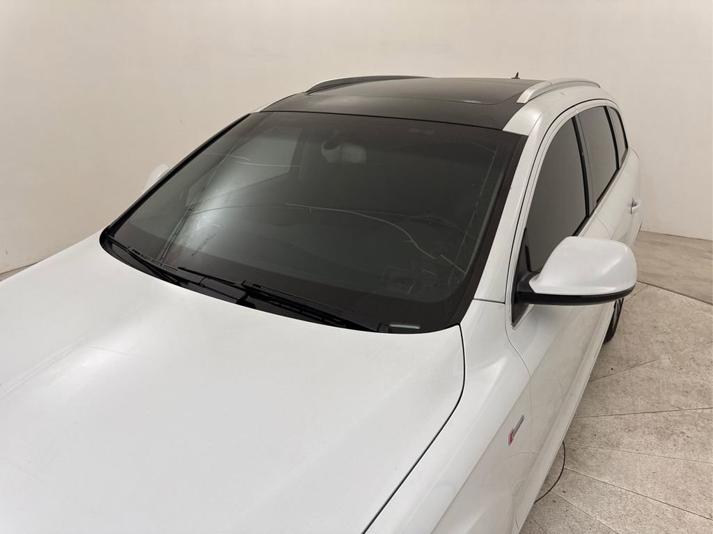 Used 2012 Audi Q7 3.0T S line Prestige image 13