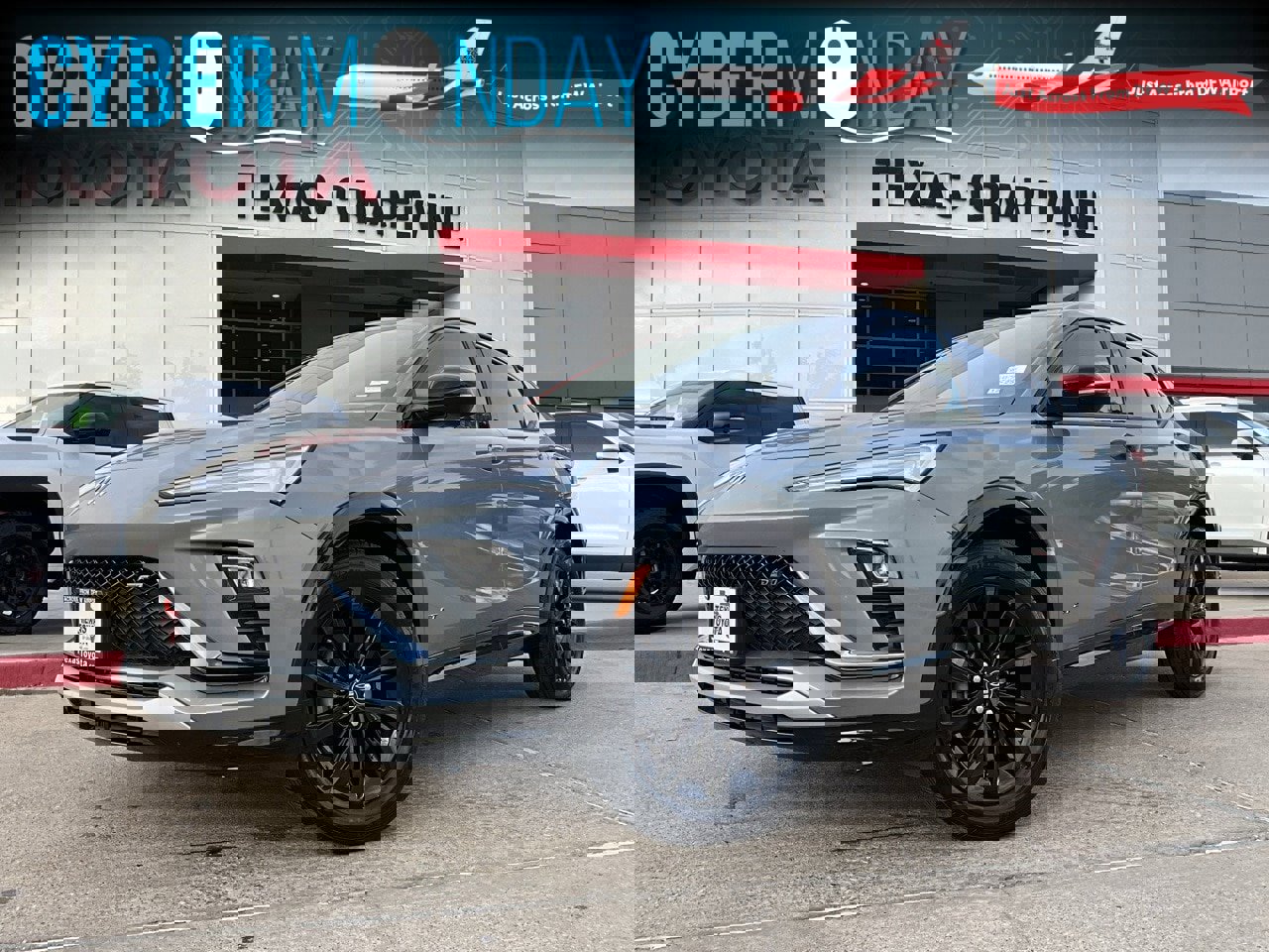 Used 2025 Buick Envista Sport Touring