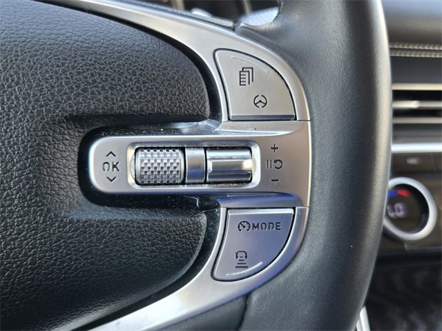 Certified 2021 Genesis GV80 3.5T w/ Advanced Package 06 image 25