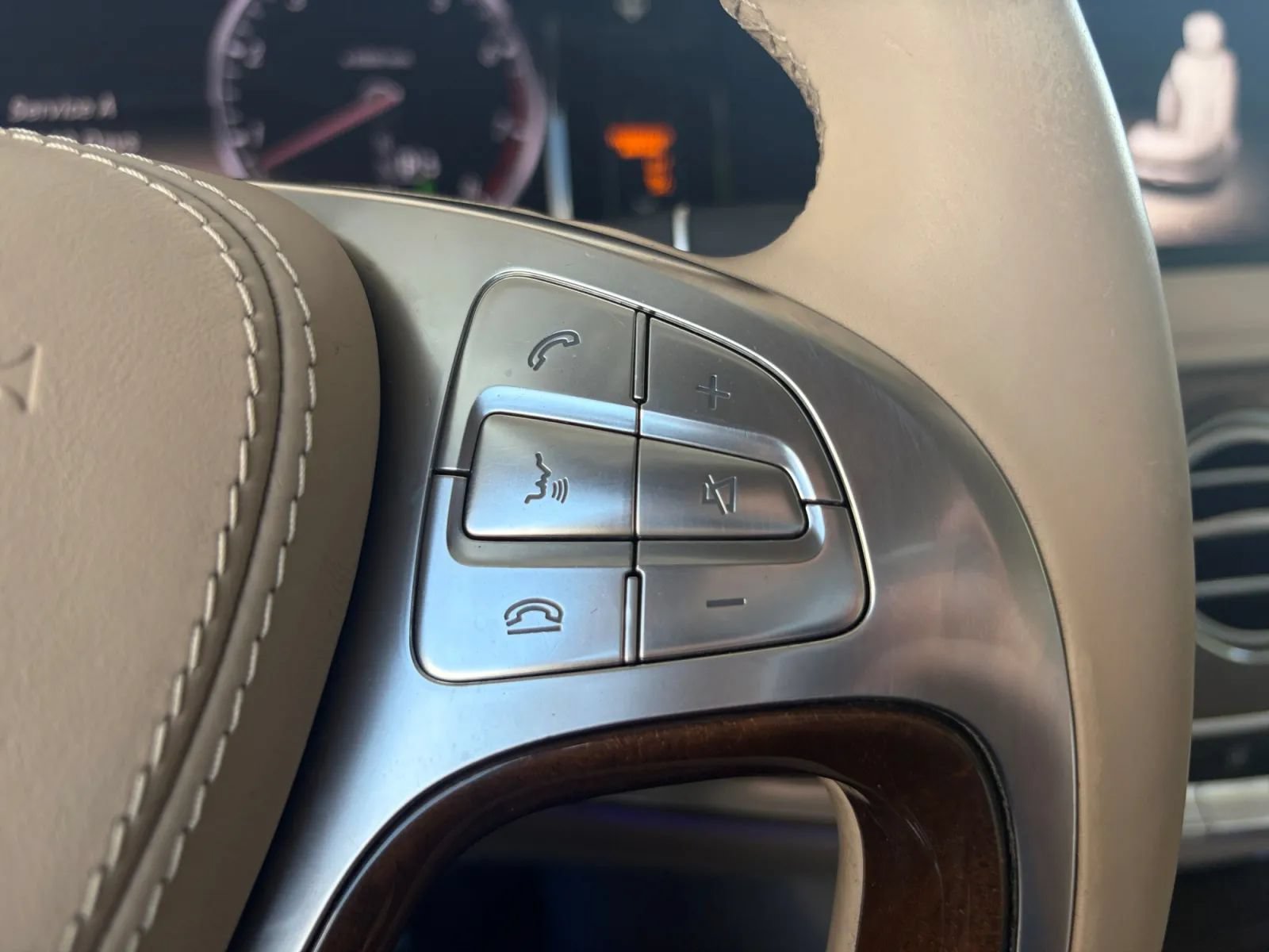 Used 2014 Mercedes-Benz S 550 Sedan image 31