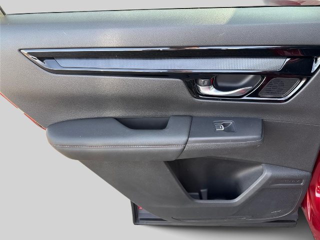Certified 2023 Honda CR-V Sport Touring image 21