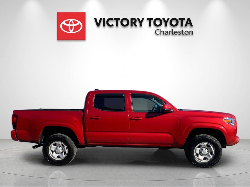Used 2023 Toyota Tacoma SR image 6