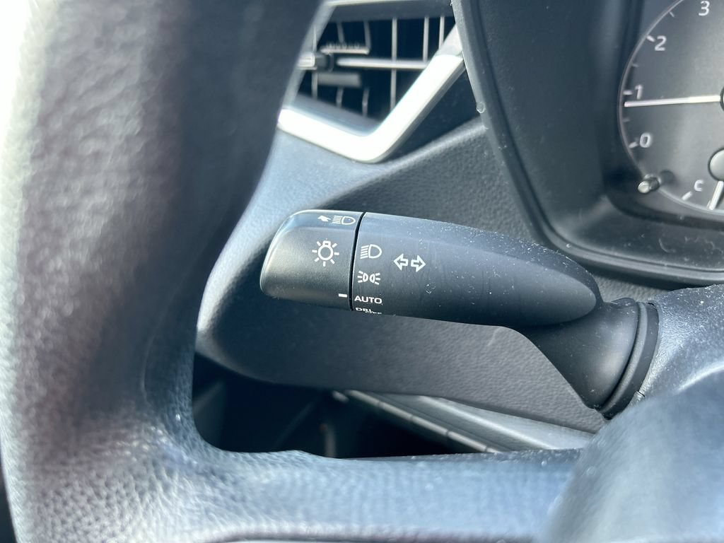 Used 2023 Toyota Corolla LE FWD image 19