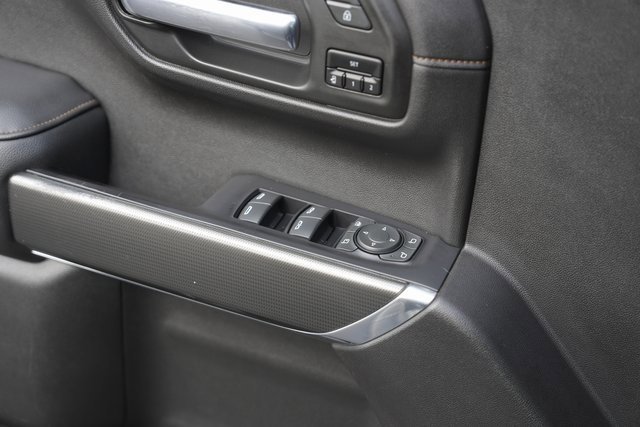 Used 2020 GMC Sierra 1500 AT4 w/ AT4 Premium Package image 29