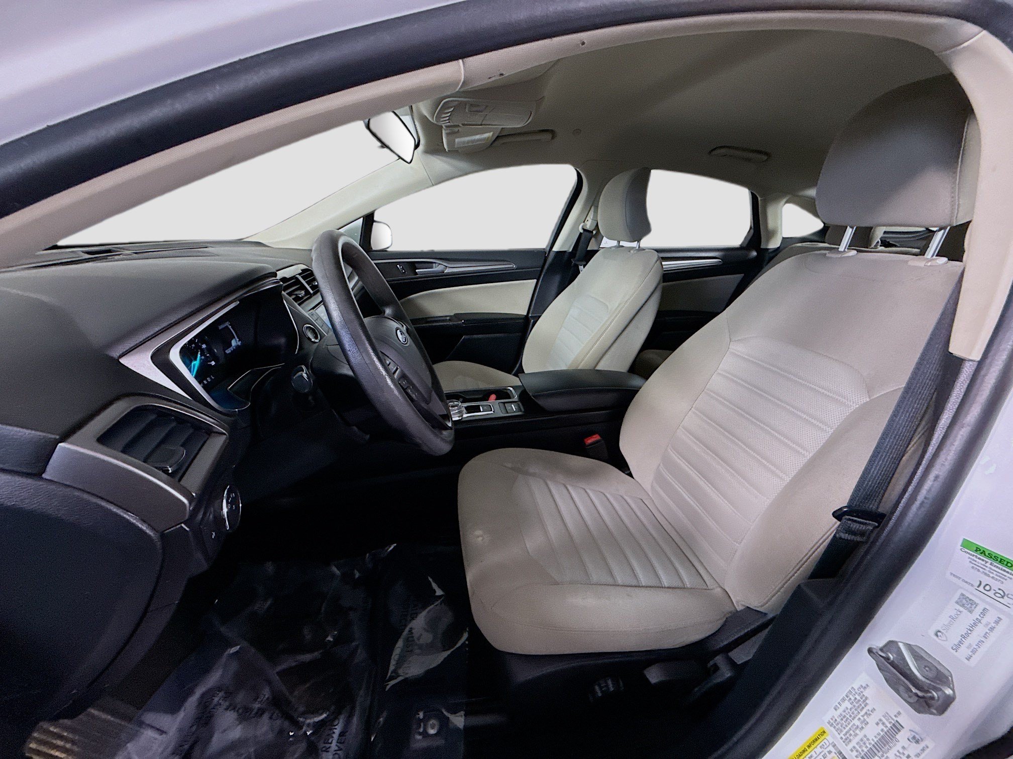 Used 2018 Ford Fusion S FWD image 22