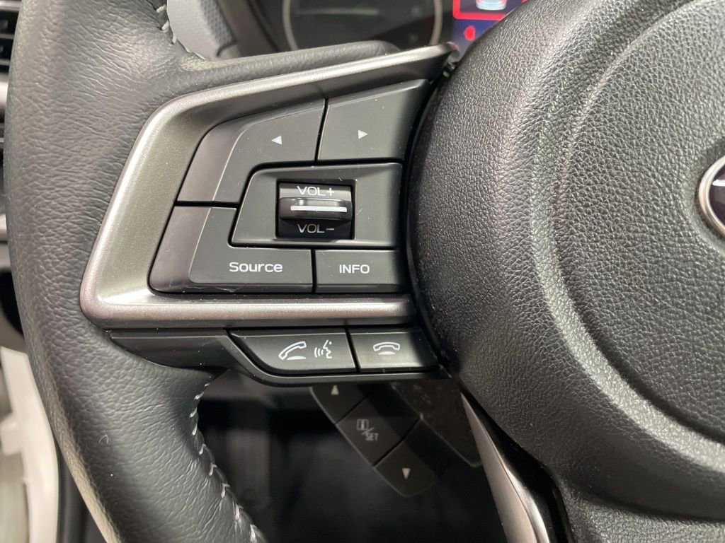 Certified 2023 Subaru Forester Premium image 24