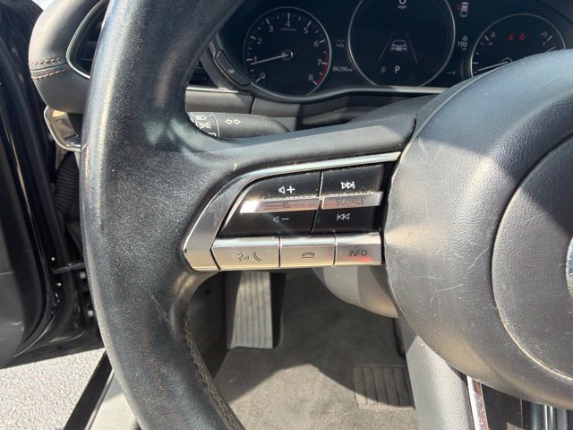 Used 2019 MAZDA MAZDA3 AWD Hatchback w/ Preferred Pkg image 19