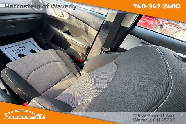 Used 2024 Kia Forte LXS image 11