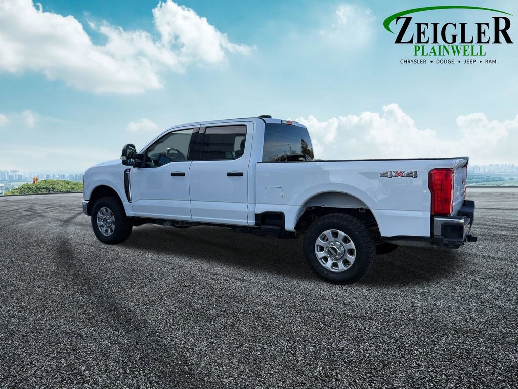 Used 2023 Ford F250 XLT image 51