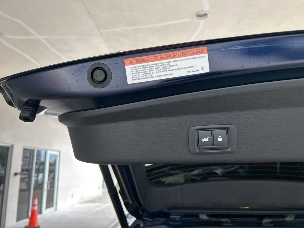 New 2026 Mitsubishi Outlander SE image 34