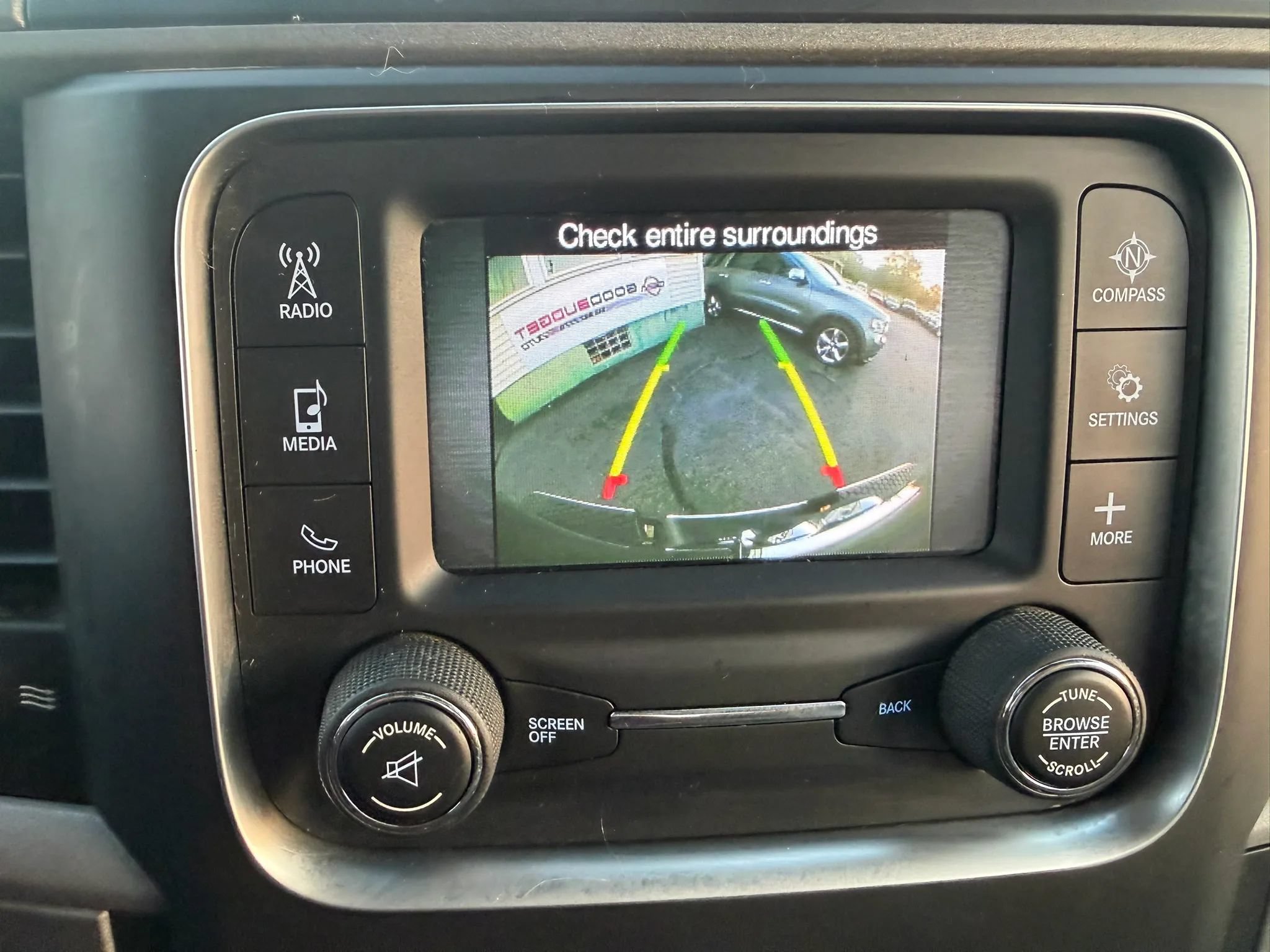 Used 2016 RAM 2500 Tradesman w/ Chrome Appearance Group AWD/4WD image 43