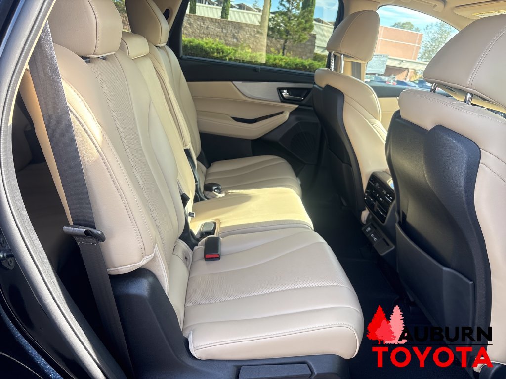Used 2023 Acura MDX w/ Technology Package AWD/4WD image 20