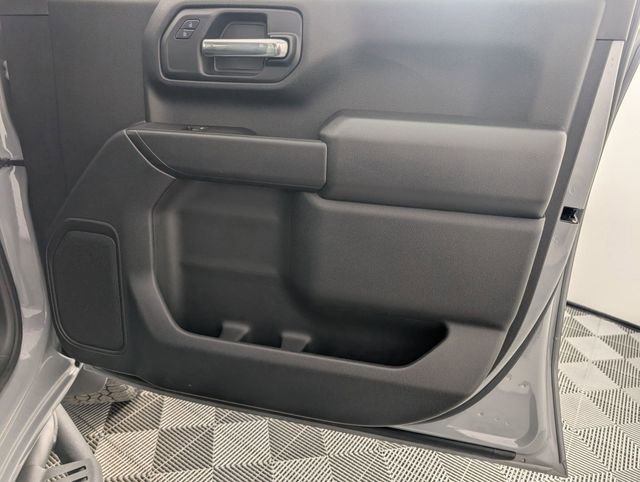 Certified 2025 Chevrolet Silverado 2500 Custom w/ Custom Value Package image 32