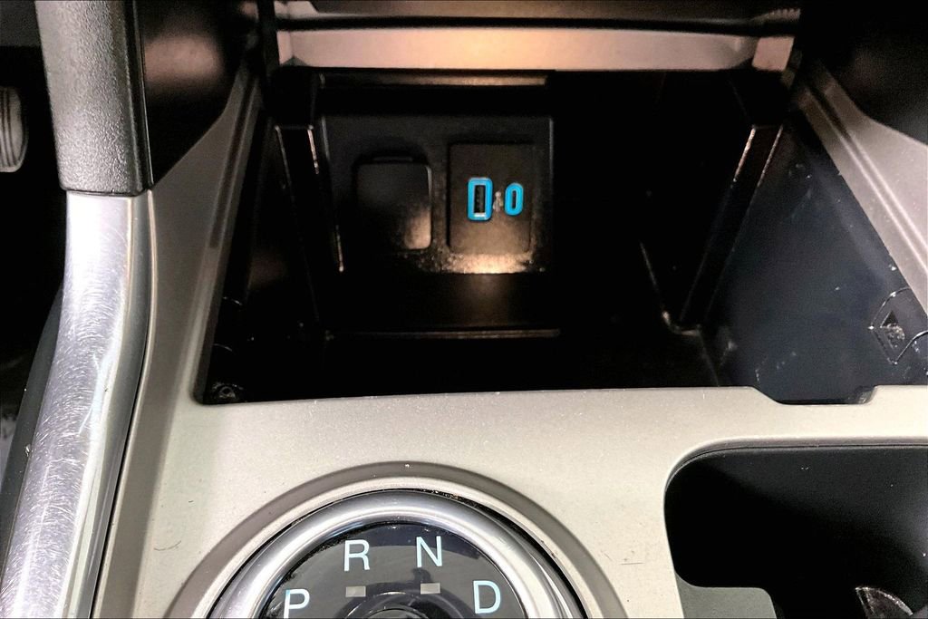 Used 2020 Ford Explorer Limited image 34