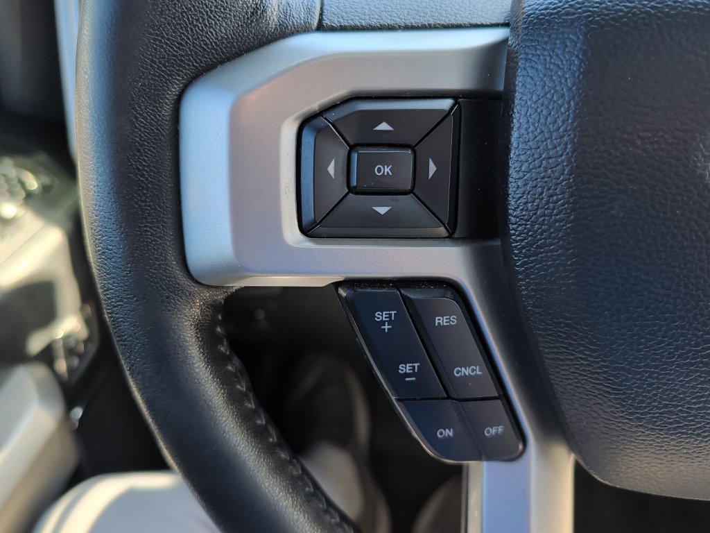 Certified 2020 Ford F150 Lariat w/ Equipment Group 502A Luxury AWD/4WD image 15