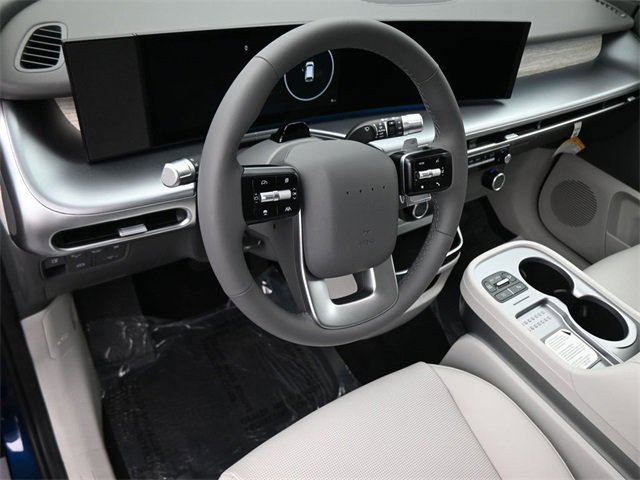 New 2026 Hyundai Ioniq 9 SEL image 15