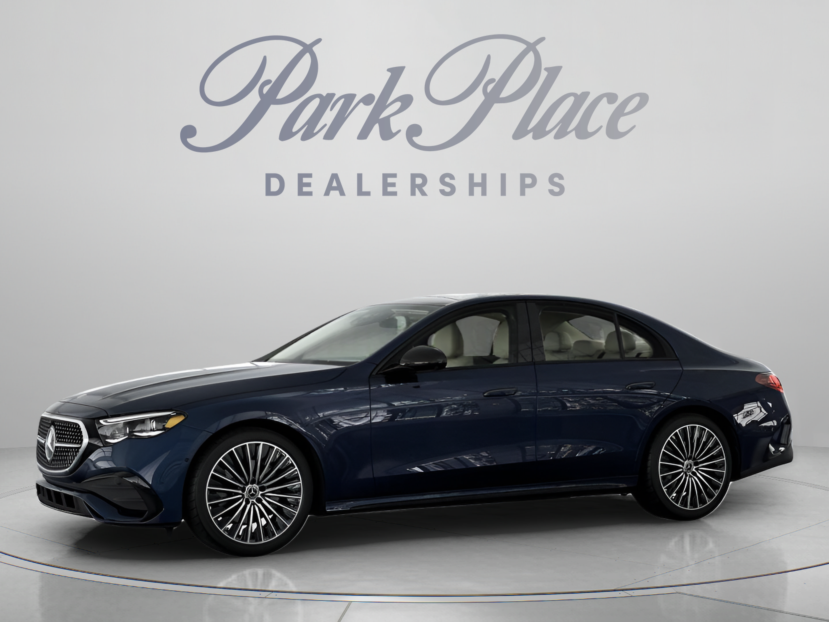 New 2027 Mercedes-Benz E 350 Sedan image 3
