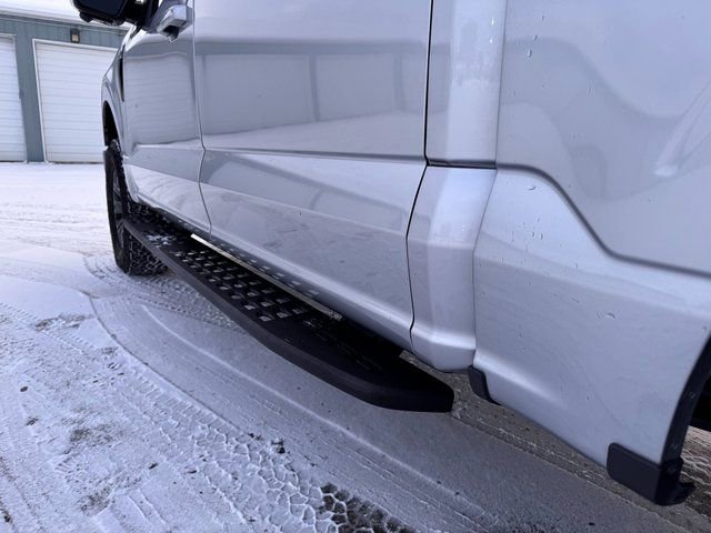Used 2024 Ford F150 Tremor w/ Tow/Haul Package image 11