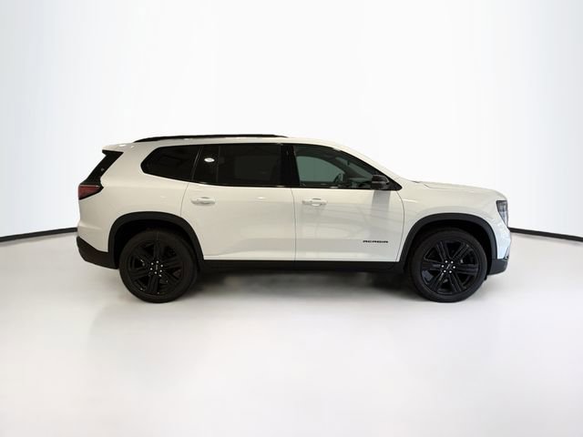 New 2026 GMC Acadia Elevation w/ Black Edition image 6