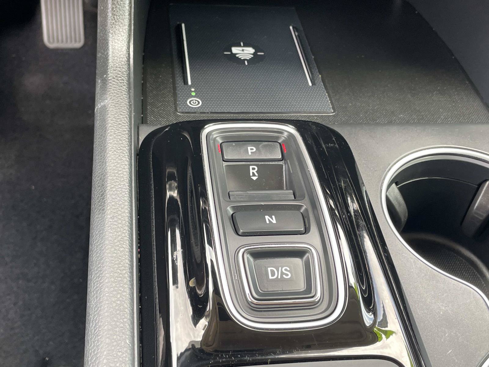 Certified 2025 Honda Pilot Elite image 12