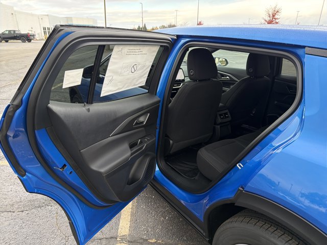 New 2026 Chevrolet Equinox EV LT w/ Comfort Package image 21