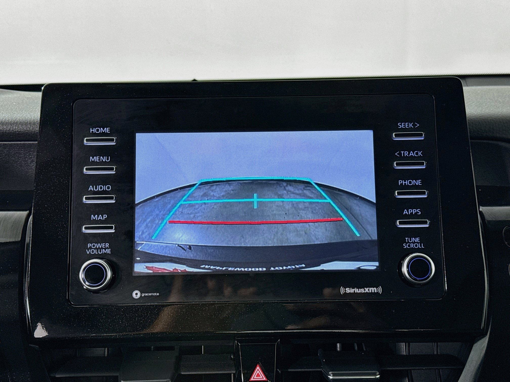 Certified 2024 Toyota Camry SE FWD image 13